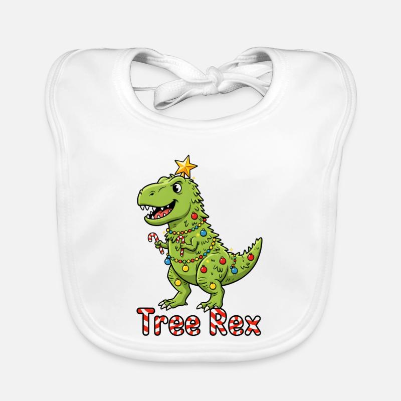 Baby Bio-Lätzchen
