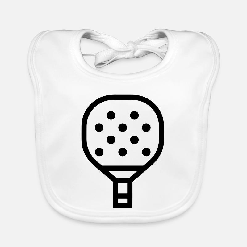 Bavoir bio Bébé