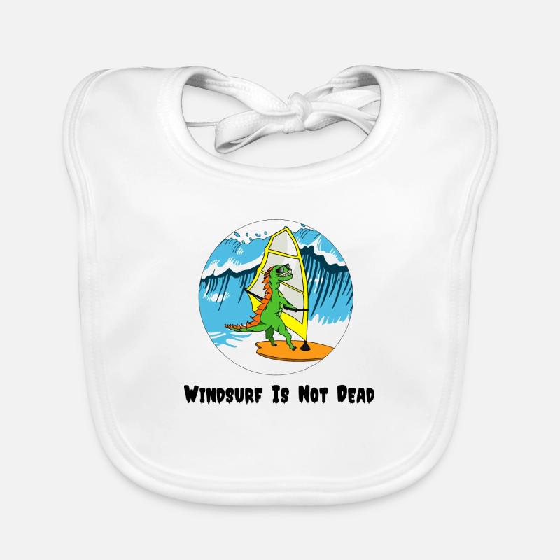 Organic Baby Bibs