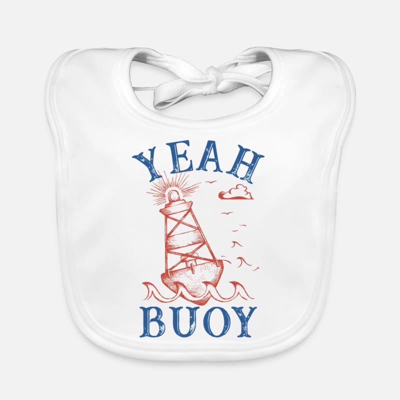 Bavoir bio Bébé