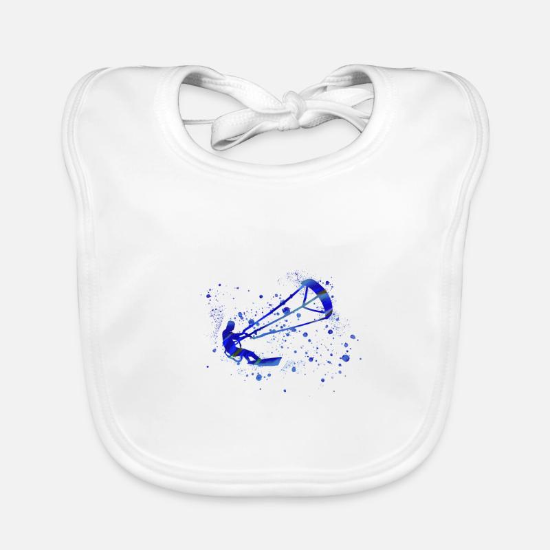 Organic Baby Bibs