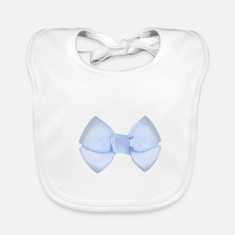 Bavoir bio Bébé