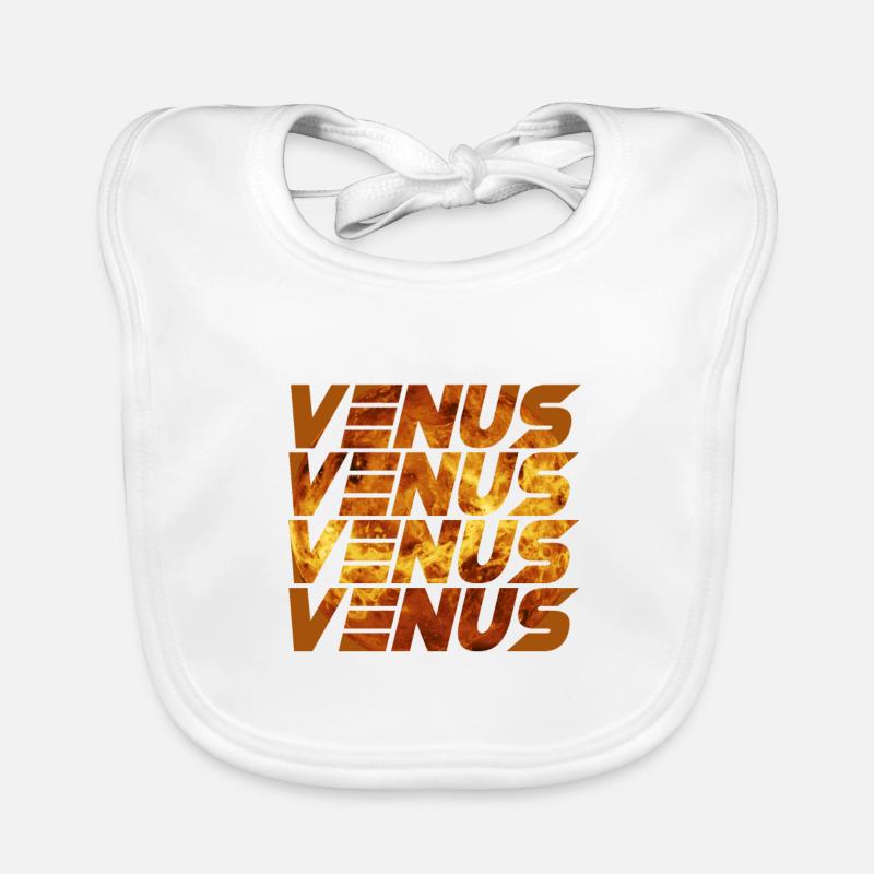 Organic Baby Bibs