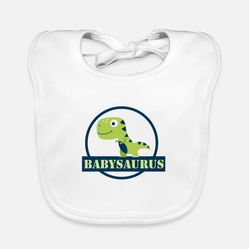 Bavoir bio Bébé