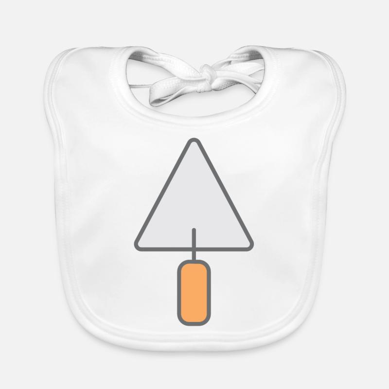 Organic Baby Bibs
