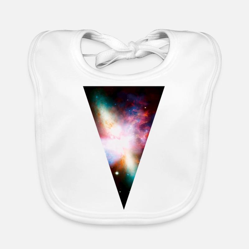 Organic Baby Bibs
