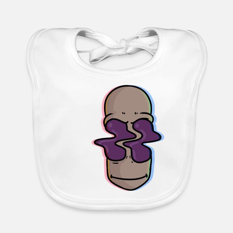 Organic Baby Bibs