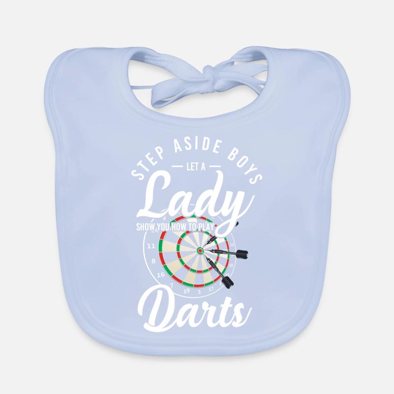 Dart Baby Bio-Lätzchen