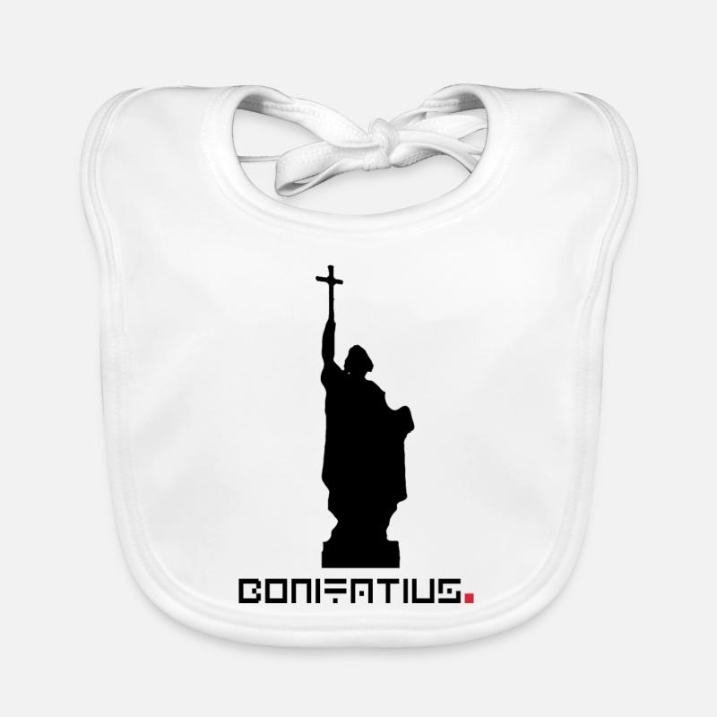 Bonifatius Baby Bio-Lätzchen