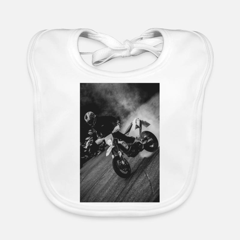 Organic Baby Bibs