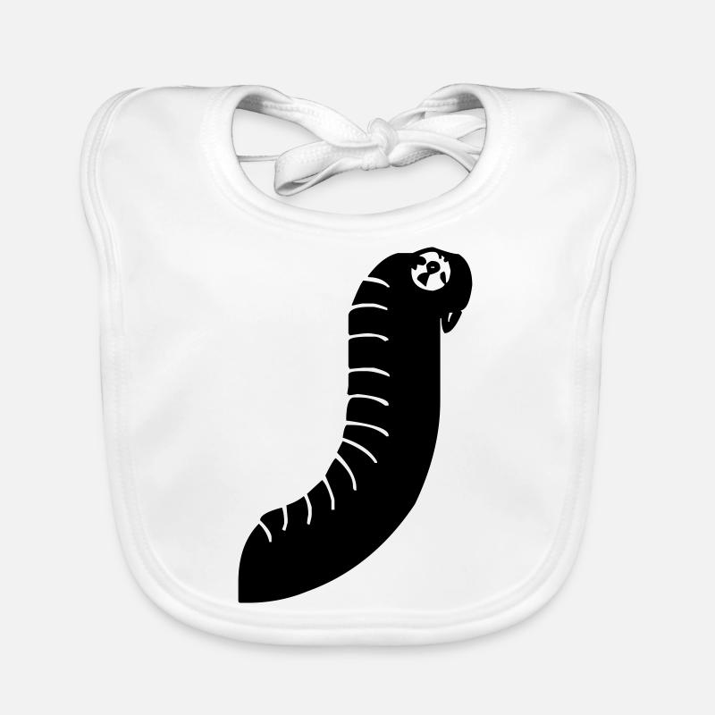 Bavoir bio Bébé