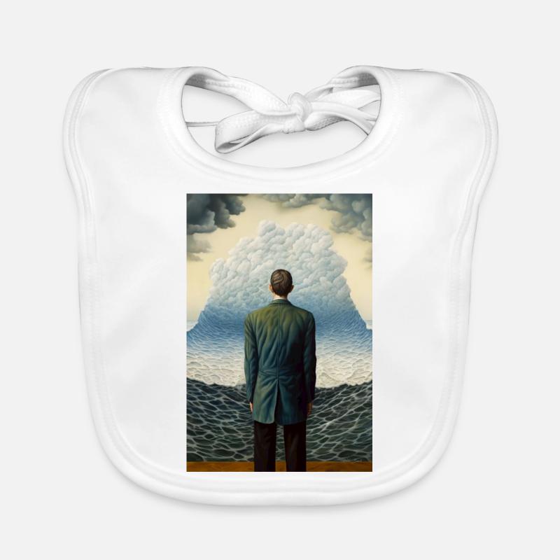 Sammen Hagesmække af økologisk bomuld