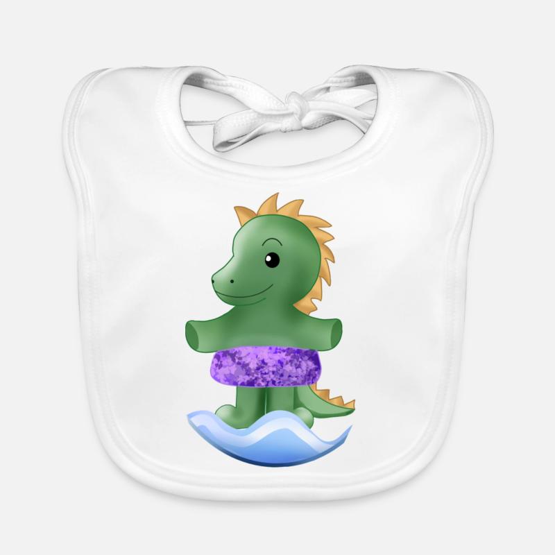 Organic Baby Bibs