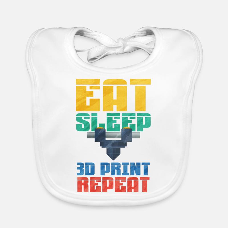 Organic Baby Bibs
