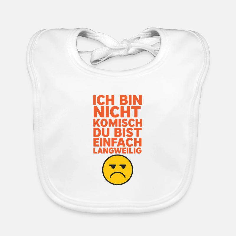 Design Organic Baby Bibs