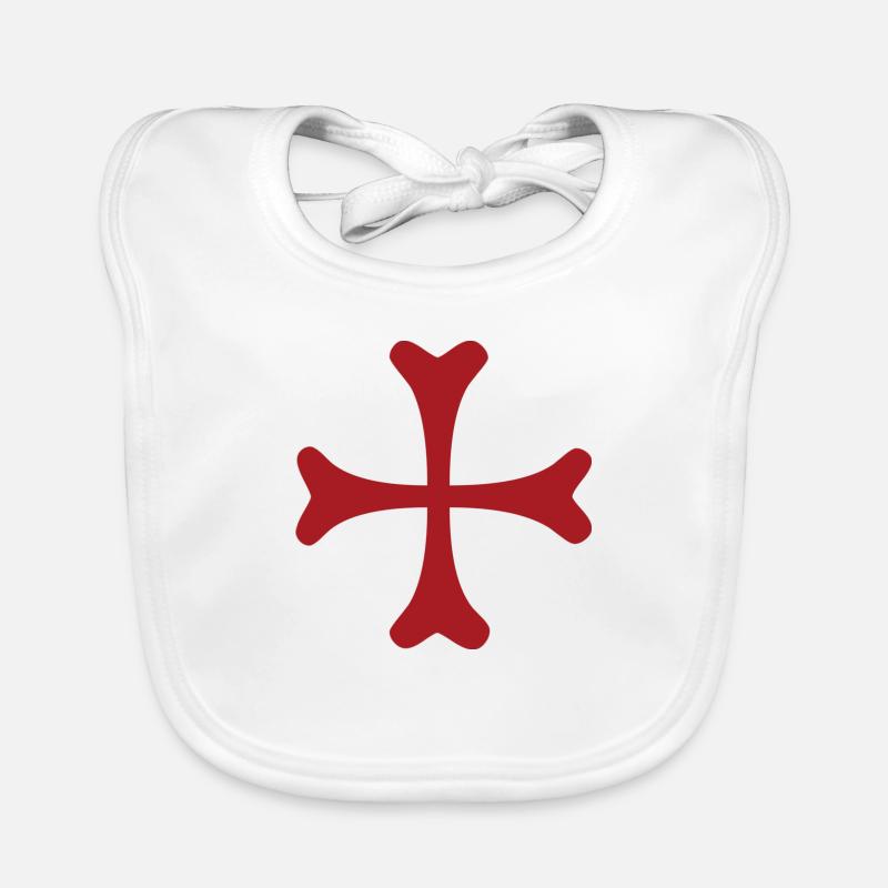 Templar Baby Bio-Lätzchen