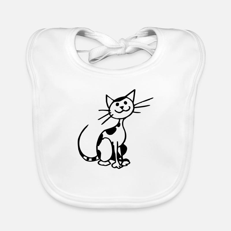 Organic Baby Bibs