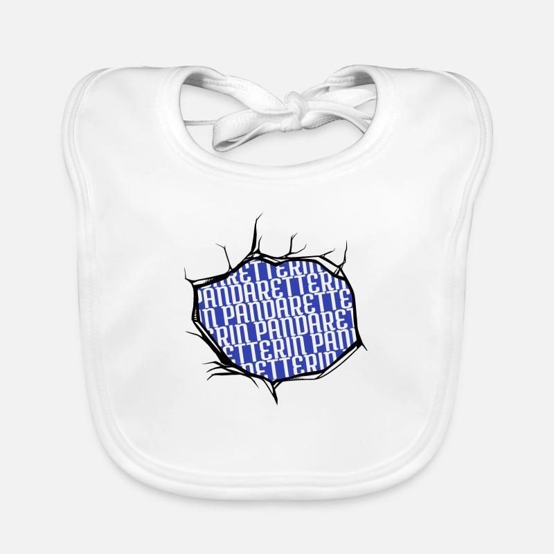 geburtstagsgeschenkidee geburtstagsgeschenk Baby Bio-Lätzchen