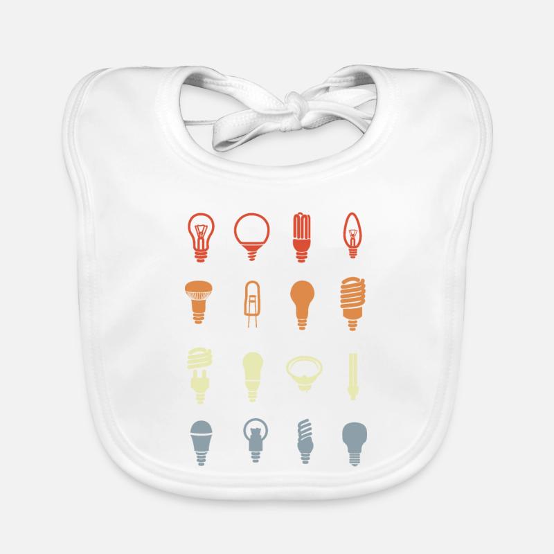 Organic Baby Bibs