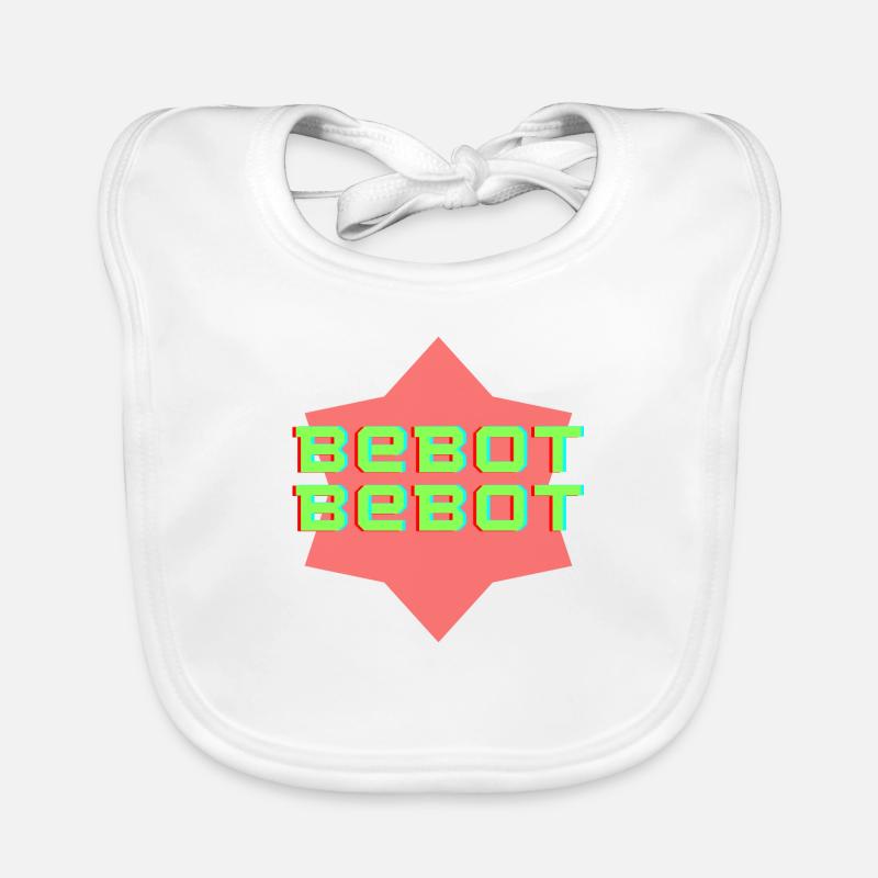 Offre Bavoir bio Bébé