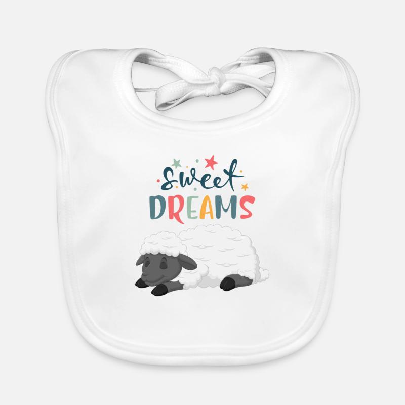 Organic Baby Bibs
