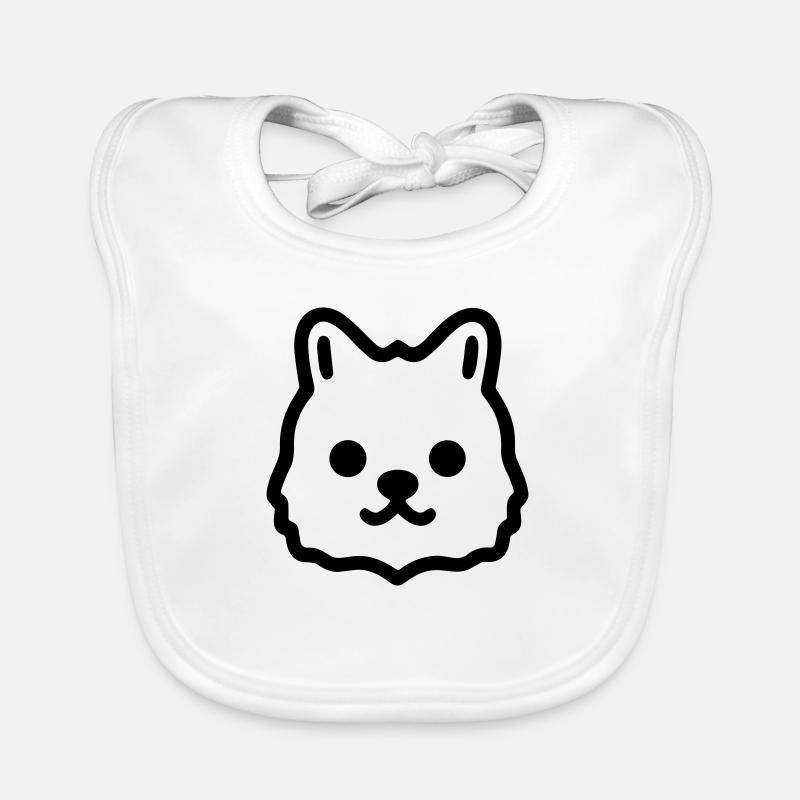 Bibiche Baby Bio-Lätzchen