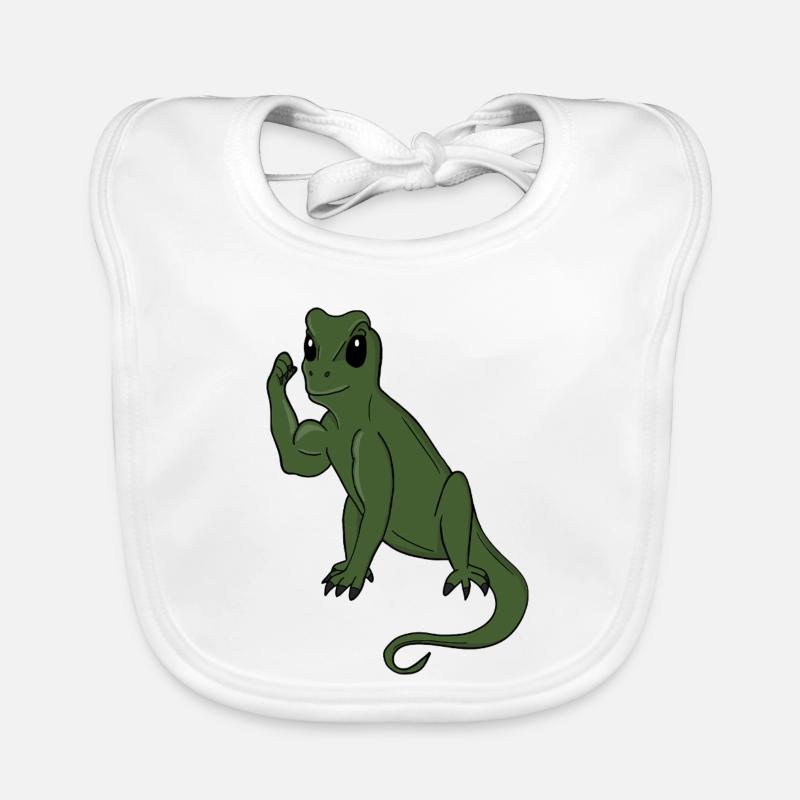 Baby Bio-Lätzchen