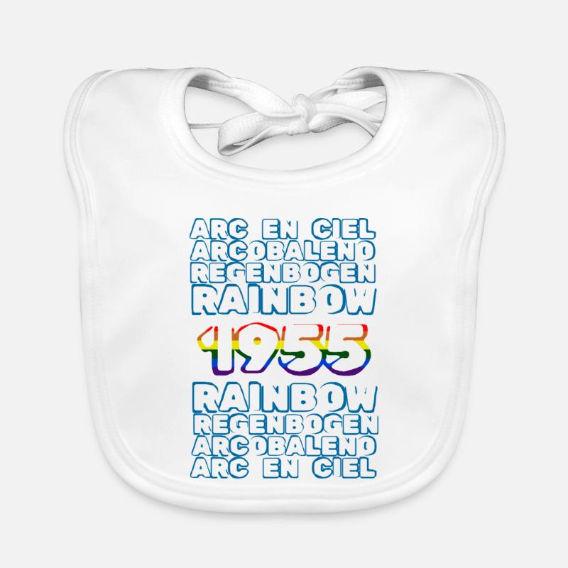 Baby Bio-Lätzchen