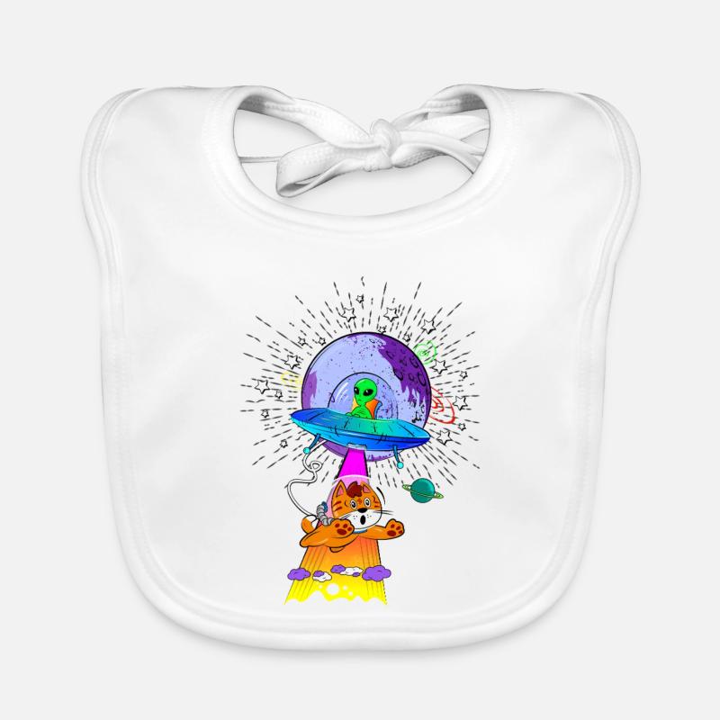 Baby Bio-Lätzchen