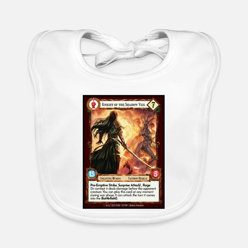 Organic Baby Bibs