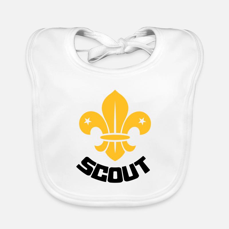 Organic Baby Bibs
