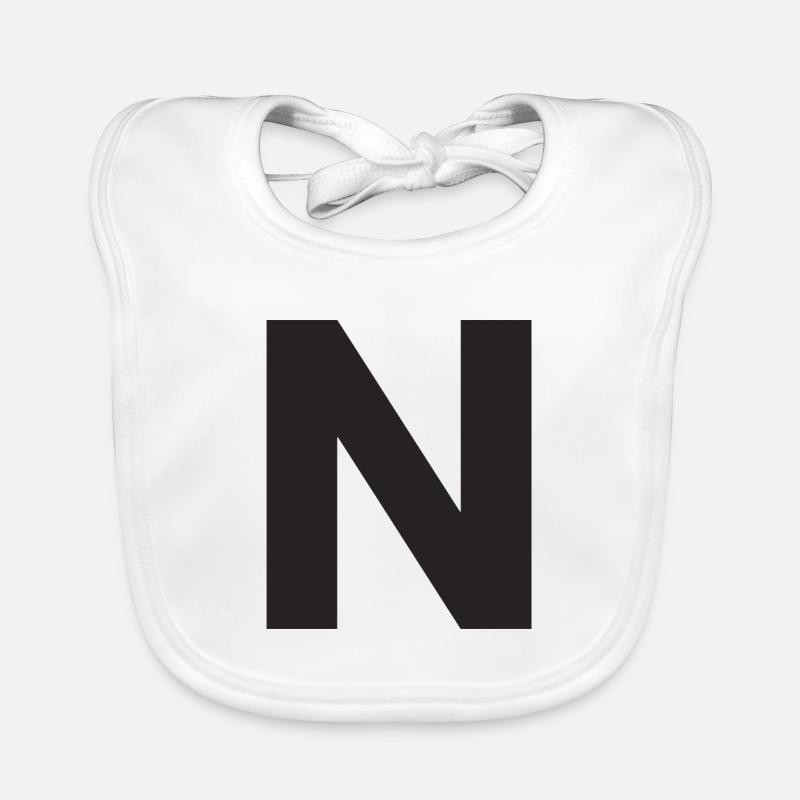Organic Baby Bibs