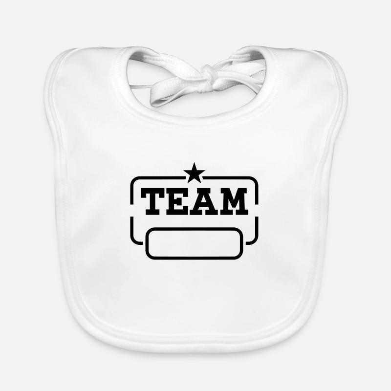 Organic Baby Bibs