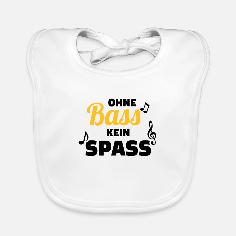 Chor Baby Bio-Lätzchen