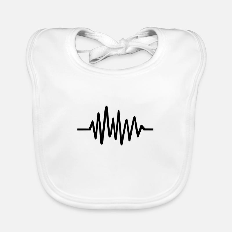 Organic Baby Bibs