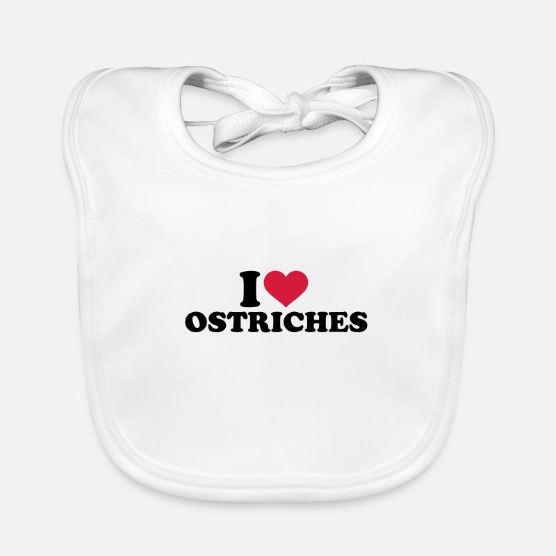 bouquet Organic Baby Bibs