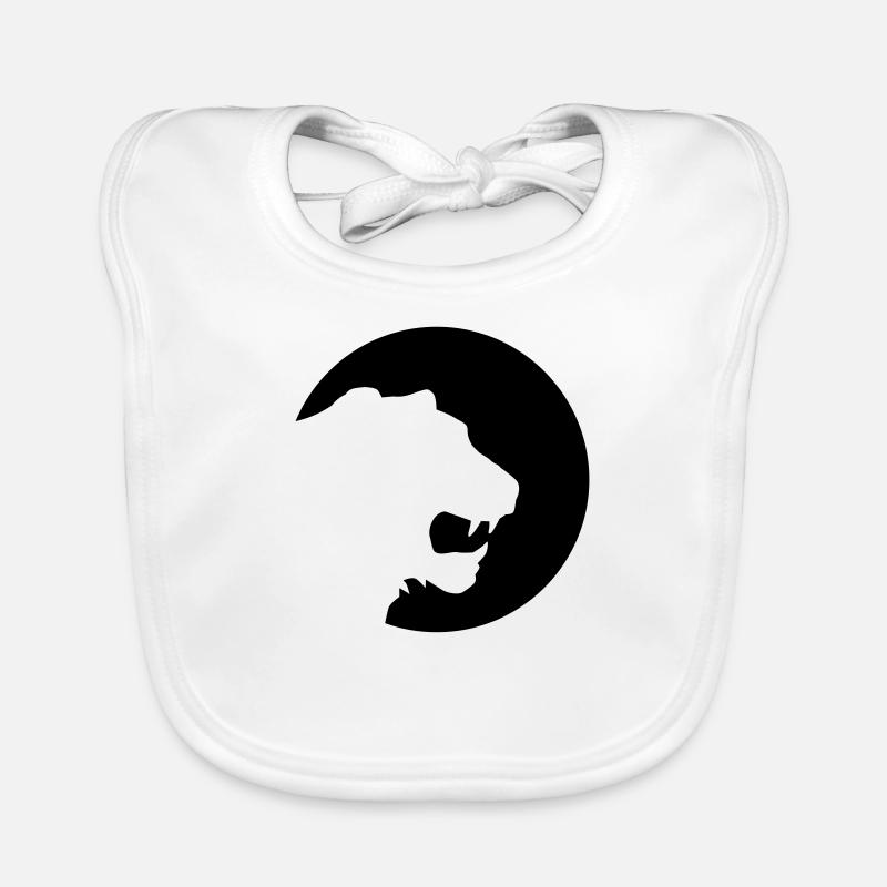 Bavoir bio Bébé