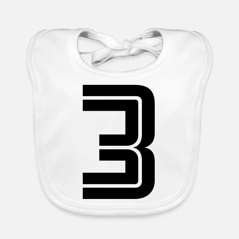 Organic Baby Bibs