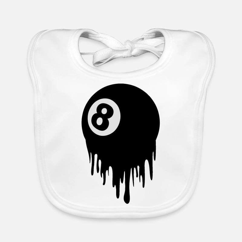 Baby Bio-Lätzchen