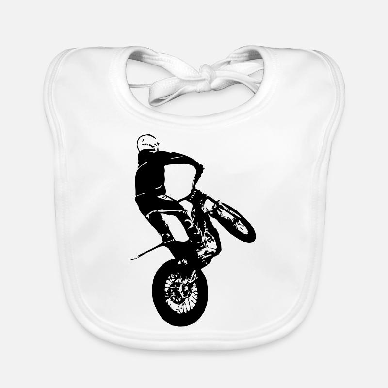 Trial Baby Bio-Lätzchen