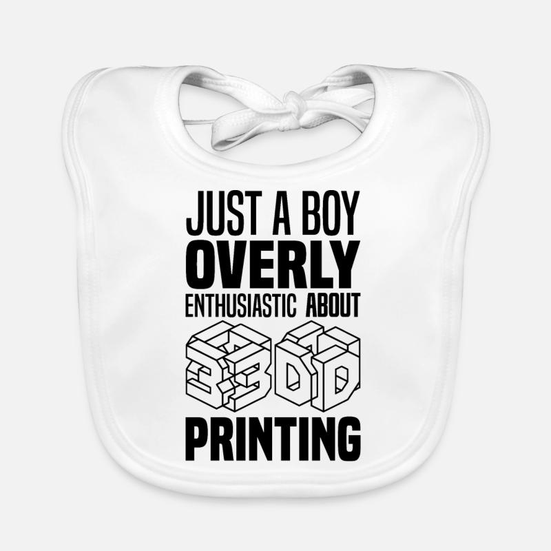 Organic Baby Bibs