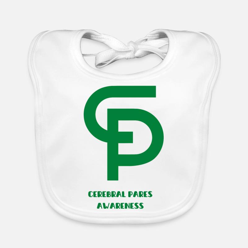 CP Bavoir bio Bébé