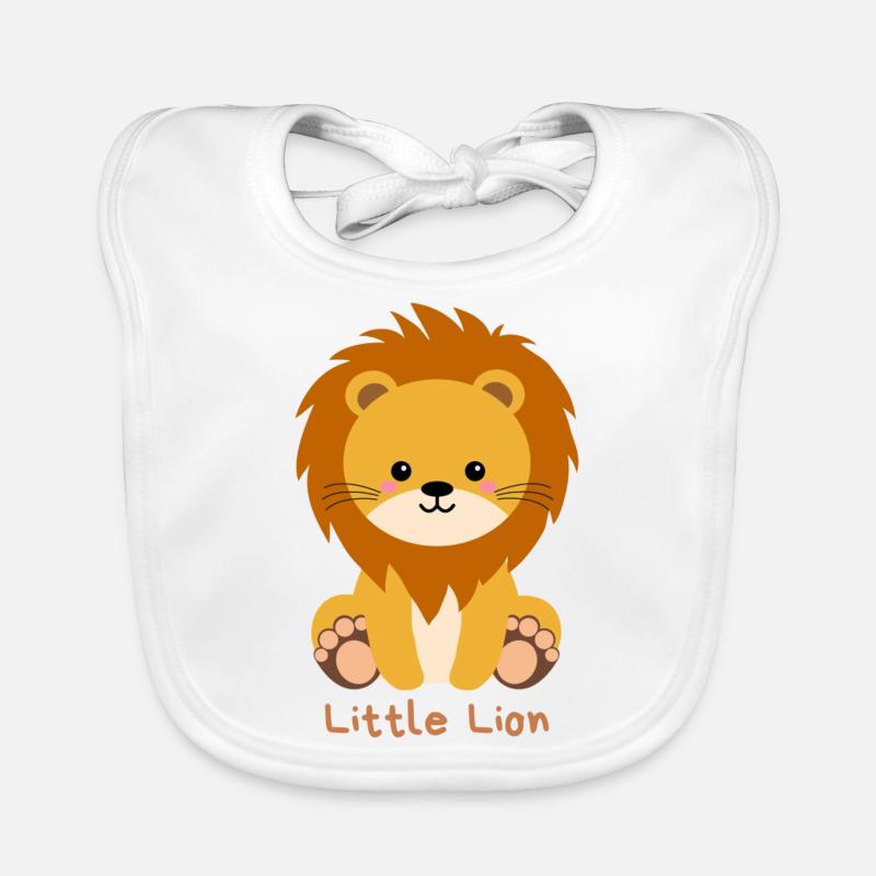 Baby Bio-Lätzchen
