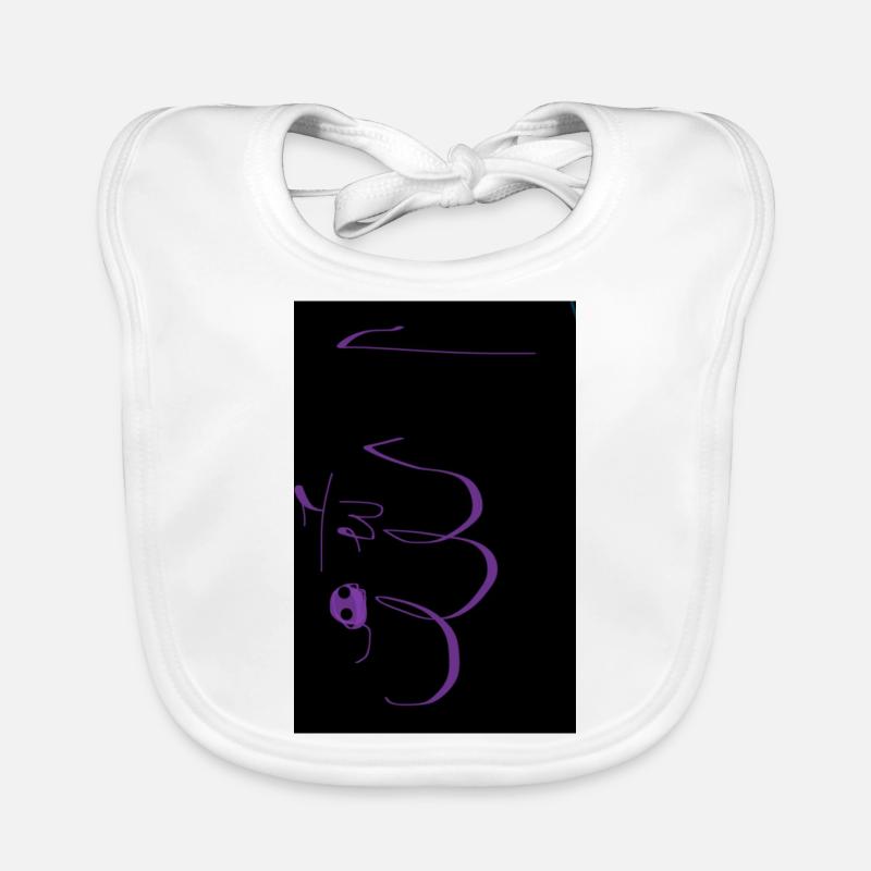 Bild 9893 Baby Bio-Lätzchen