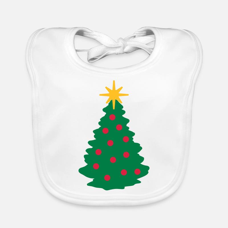Organic Baby Bibs