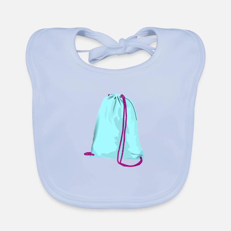 backpack suitcase backpack bag briefcase127 Organic Baby Bibs