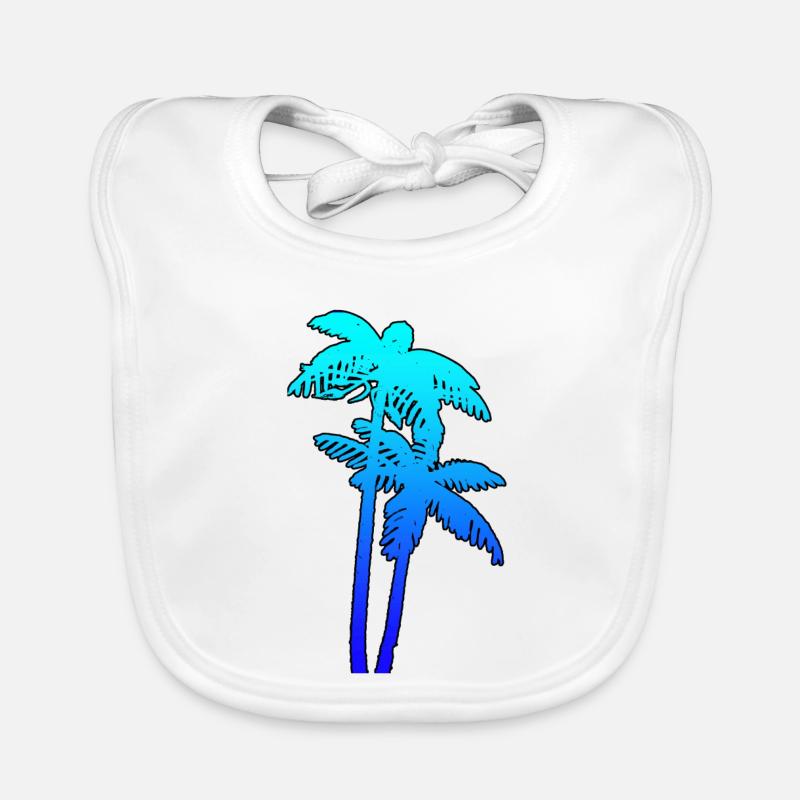 PALMS Baby Bio-Lätzchen