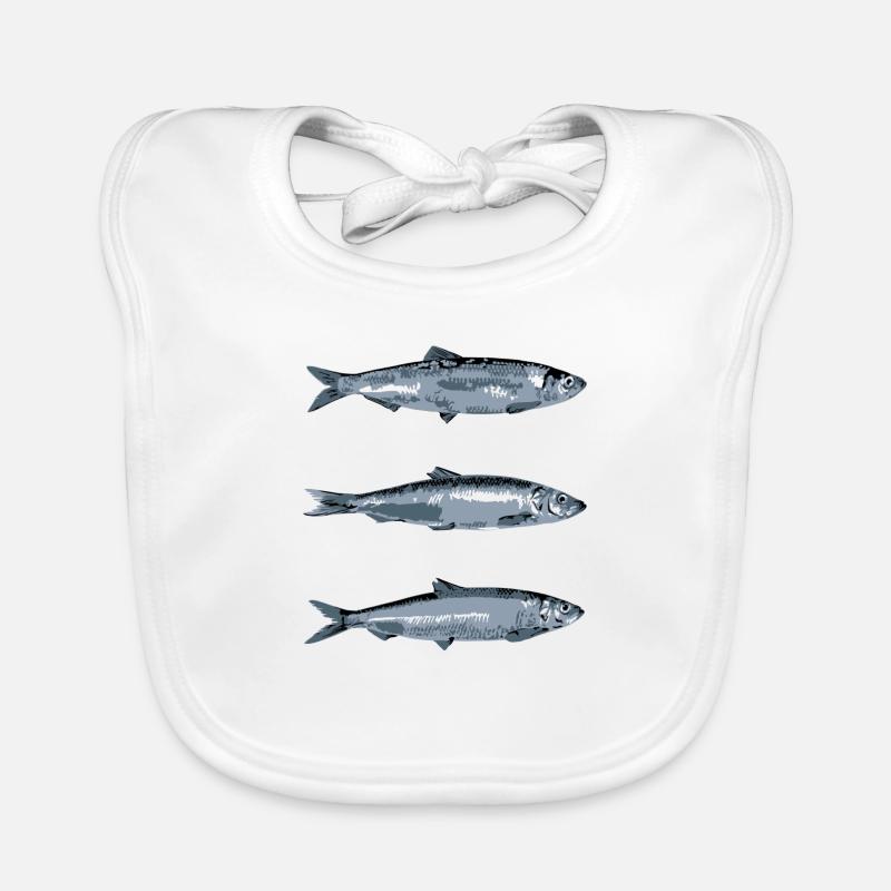 Organic Baby Bibs
