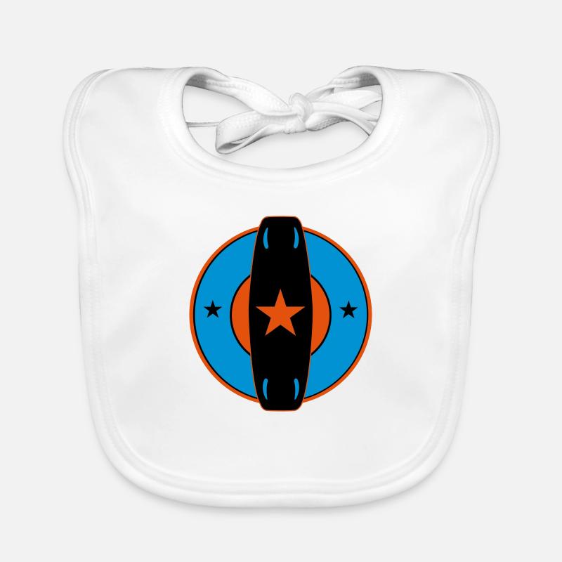 Organic Baby Bibs
