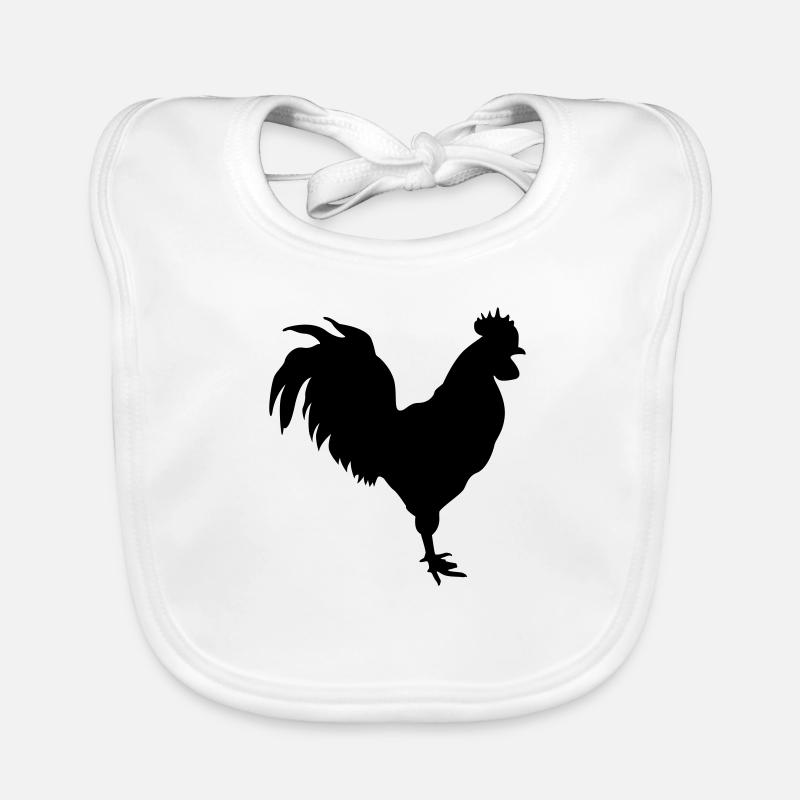 Organic Baby Bibs
